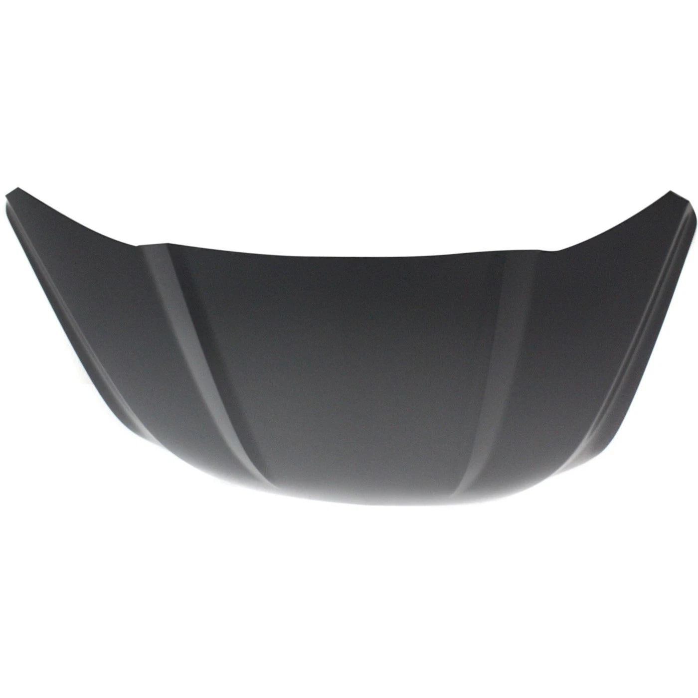 Hood for Ford Mustang (2015–2017)