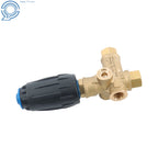 Unloader Valve VRT3-250 for Annovi Reverberi AR Pressure Washer (3650 PSI)