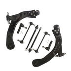 Front Lower Control Arm Sway Bar Link for Chevrolet HHR Cobalt (2005-2011)