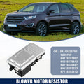 Blower Motor Resistor for BMW F10 F11 F01 (2011–2017) 64119226780 9226780