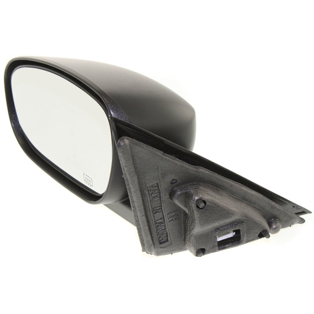 Power Mirror for Chrysler 300 C (2005–2010) Left Heated Textured Black