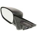 Power Mirror for Chrysler 300 C (2005–2010) Left Heated Textured Black