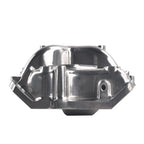Dual Plane Intake Manifold for Chevy 350 (1955–1995) Polished
