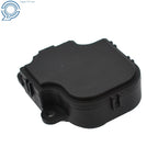 HVAC Blend Door Actuator for Chevrolet Malibu HHR Pontiac G5 G6 (2004–2010)