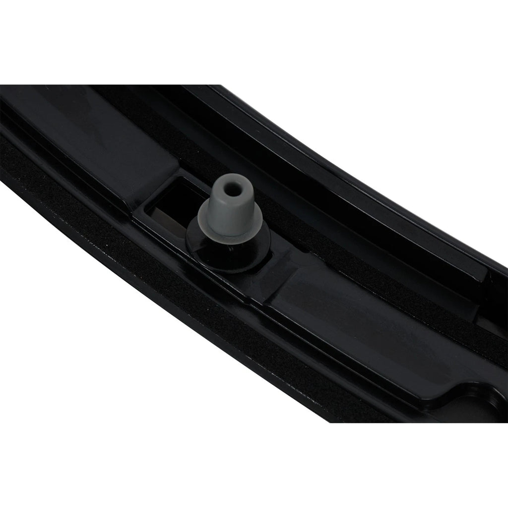 Fender Flares Moulding Trim for Driver Left Side