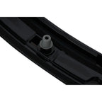 Fender Flares Moulding Trim for Driver Left Side