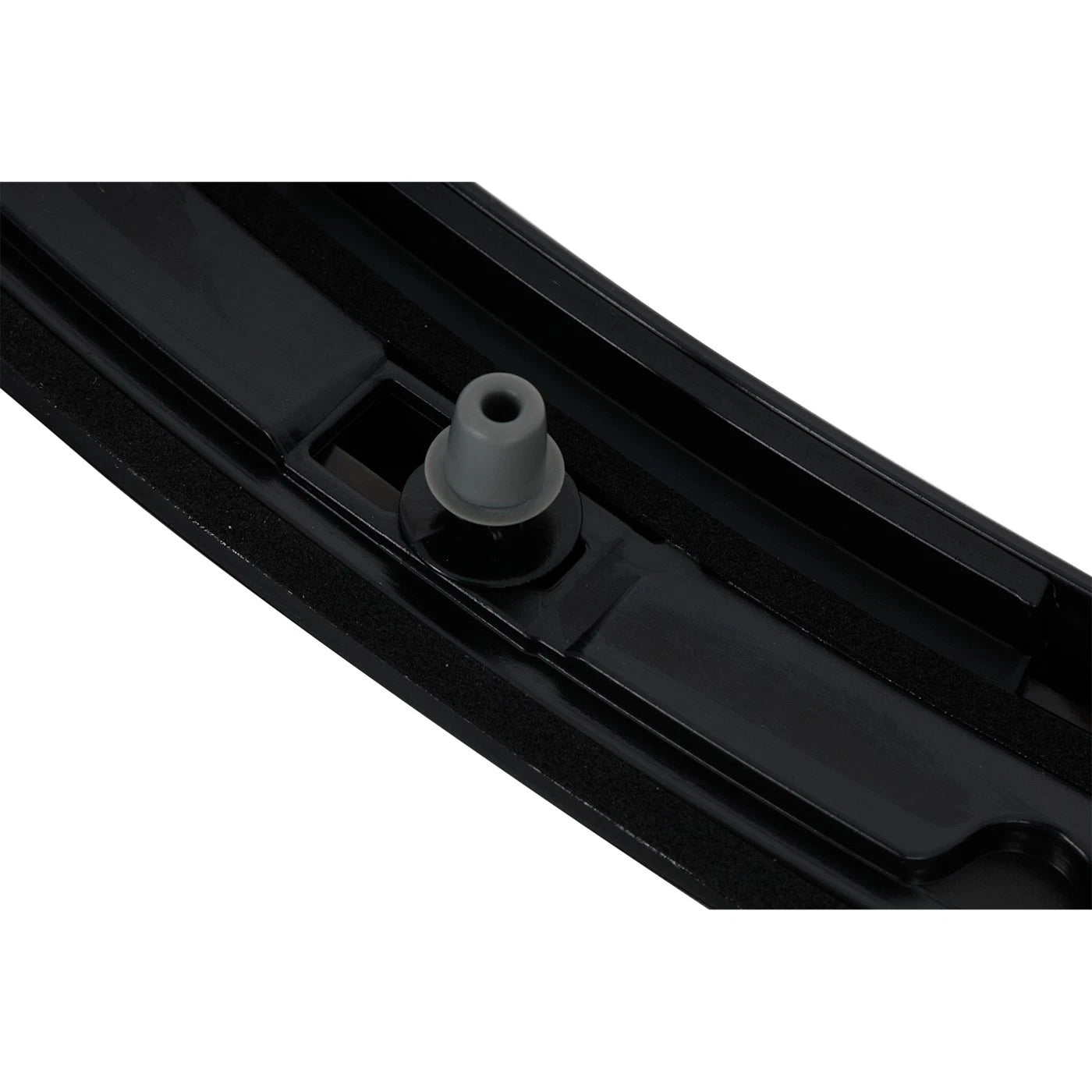 Fender Flares Moulding Trim for Driver Left Side