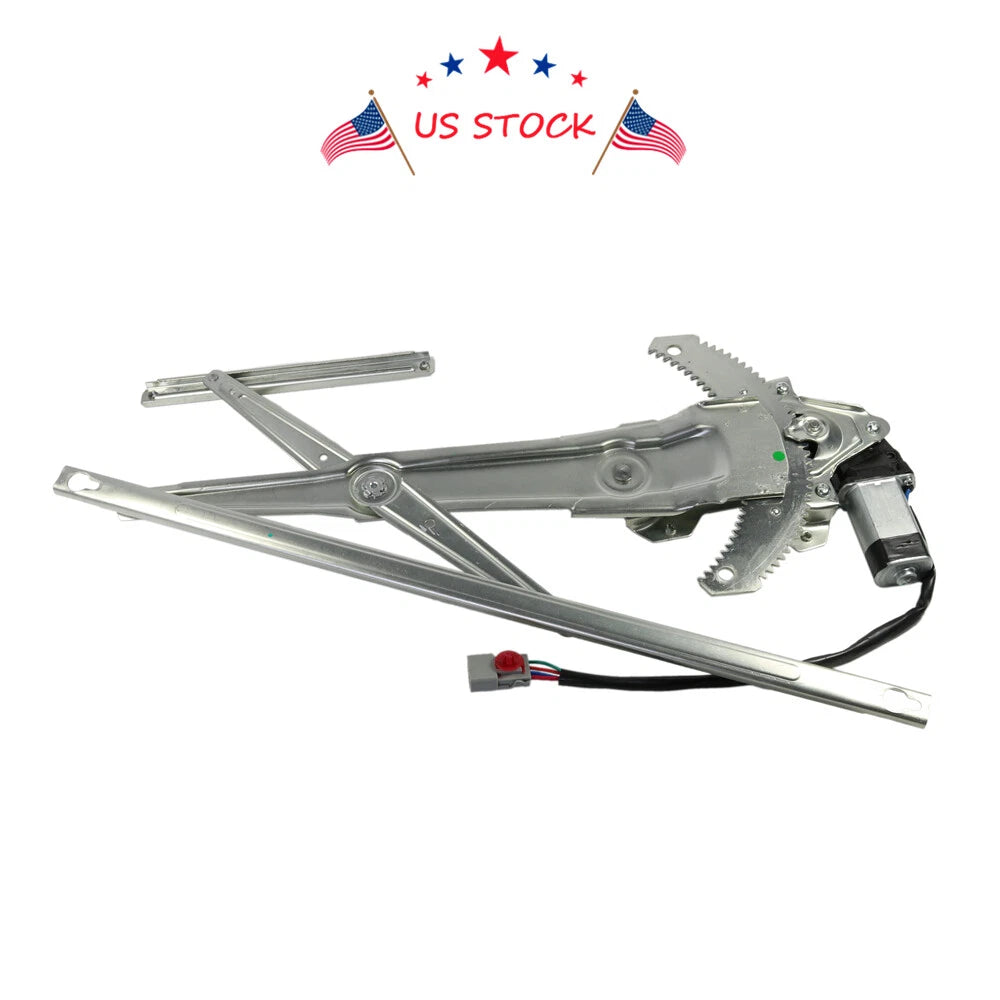 Power Window Regulator with Motor for Honda CR-V (1997-2001)