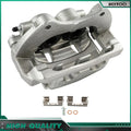 Front Left Brake Caliper w/ Bracket for Cadillac SRX (2010–2016)