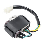 Voltage Regulator Rectifier for Honda XR200R XR250R XR400R XR600R (1984–2004)