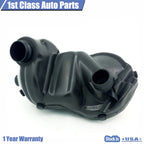 Crankcase Vent Valve for BMW 320i 323i 325i X3 X5 Z3 (2000–2006)