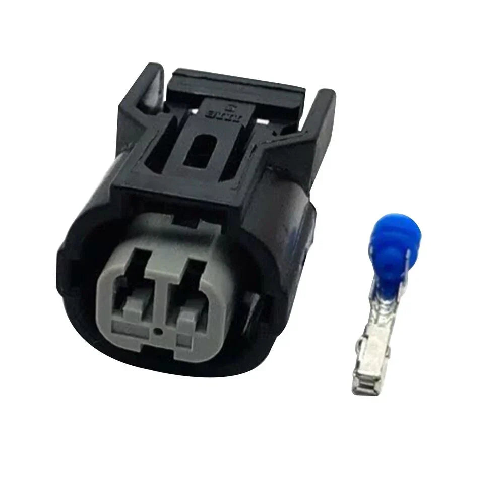 2 x Ignition Coil Wiring Harness Plug for Vehicle