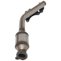 Catalytic Converter for Toyota FJ Cruiser (2003–2009)