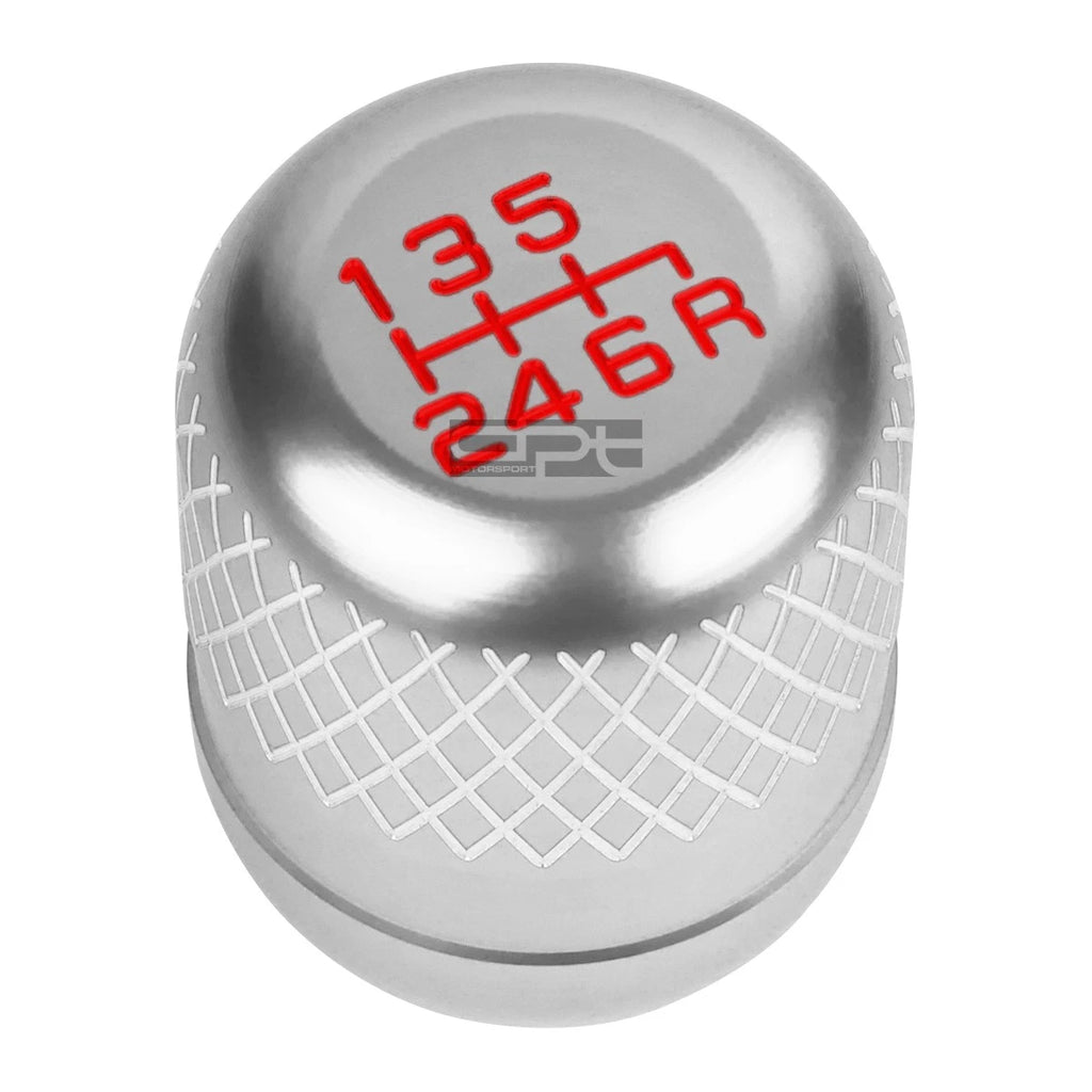 6-Speed Manual Transmission Shift Knob for JDM Vehicles