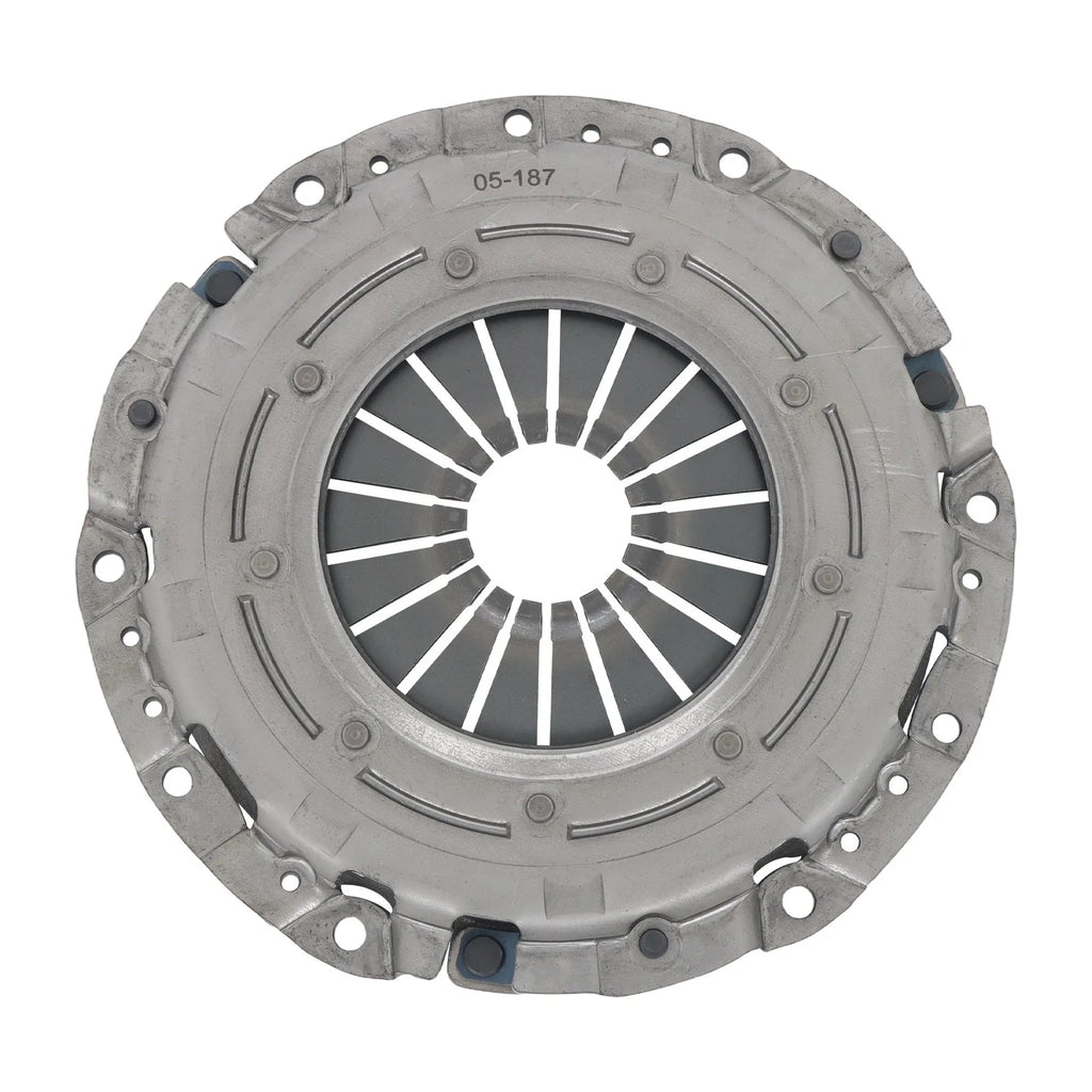 Clutch Kit with Slave Cylinder for Kia Optima (2011-2012)