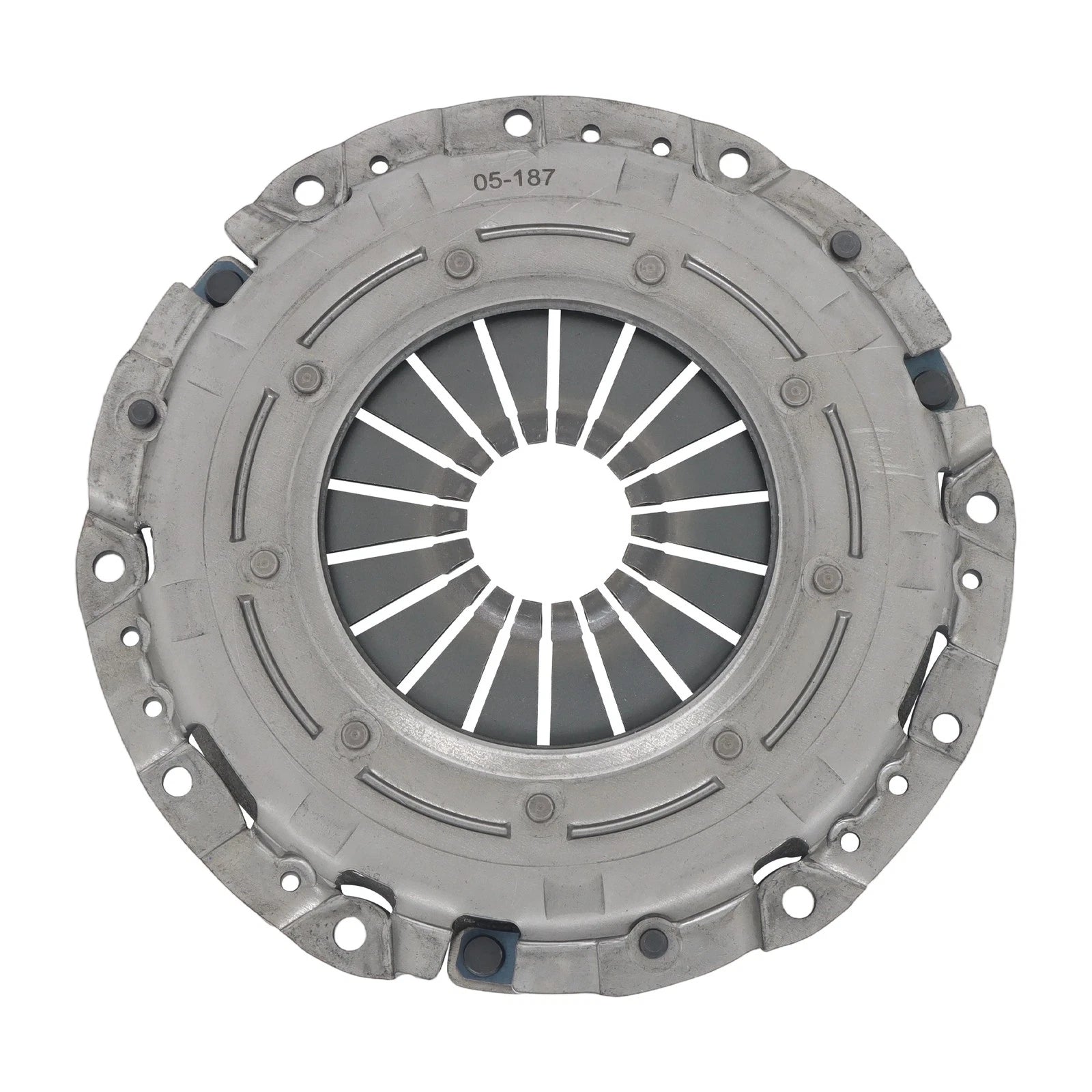 Clutch Kit with Slave Cylinder for Kia Optima (2011-2012)