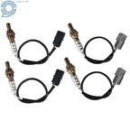 Set of 4 O2 Oxygen Sensors for Mitsubishi Montero Sport (1997–2004)