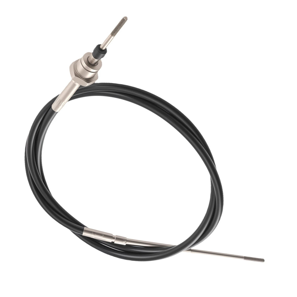 5' Electric Motor Steering Cable for Johnson Evinrude (1987–1999) 432936