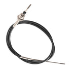 5' Electric Motor Steering Cable for Johnson Evinrude (1987–1999) 432936