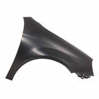Replacement Steel Passenger Side Front Fender (See compatibility Chart)