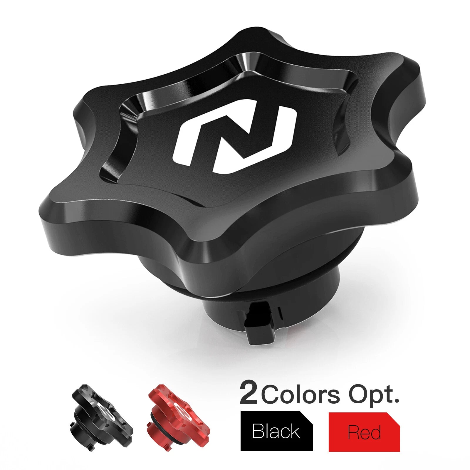 Clutch Cover Drain Plug Screw Cap for Can-Am Maverick X3 Max RR R Turbo (2017–2023)