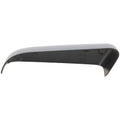 Set of 2 Mirror Covers for Ford F-150 (2009–2014) Textured Black Plastic