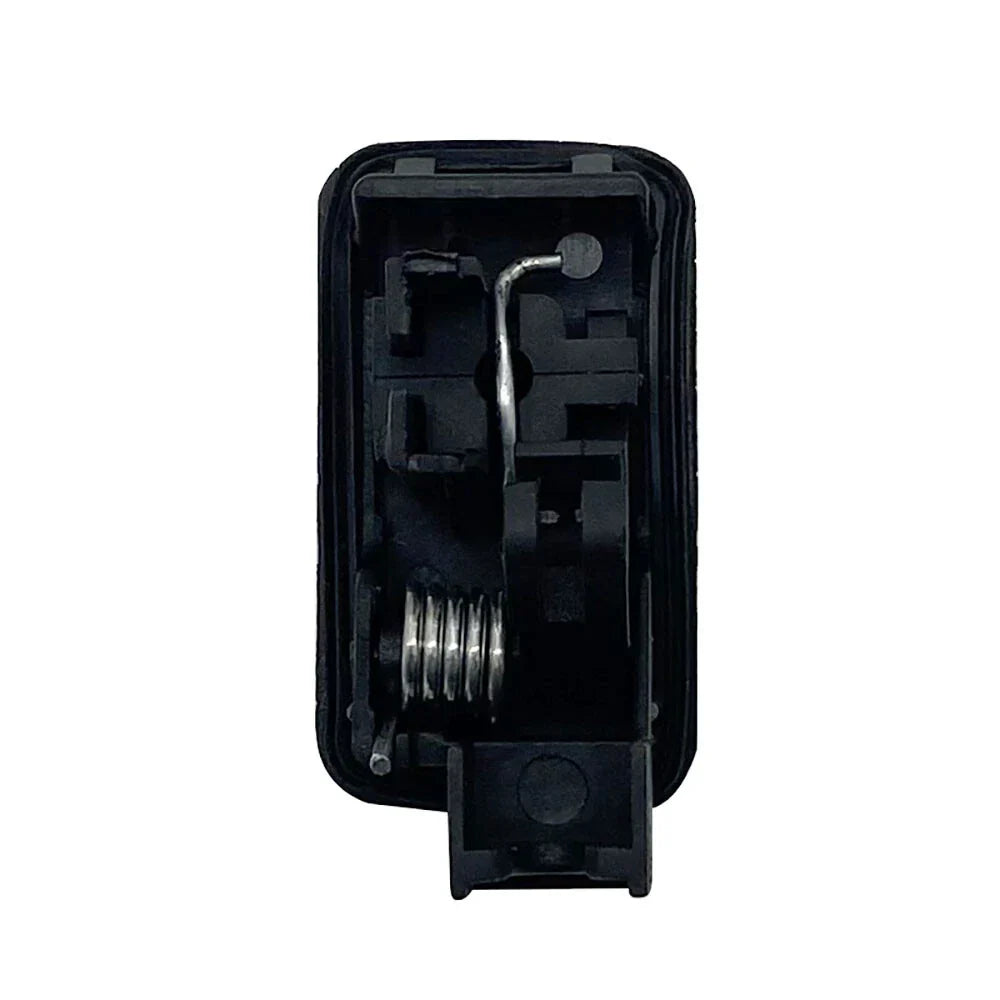 Fuel Door Latch for Nissan Altima 2013-2018, Versa Note 2014-2019 (2013-2019)