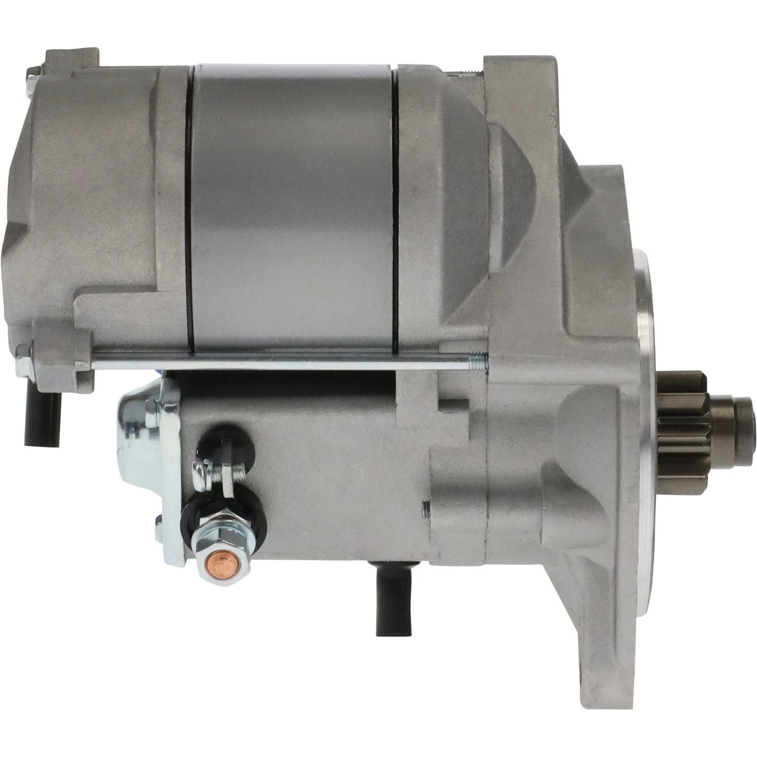 12V Starter for Isuzu Equipment w/ 3AB1 Engine (1985–2001)