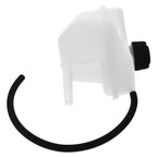 Radiator Coolant Reservoir Tank for Nissan QASHQAI (2007–2013) 21721-JD00B w/ Cap