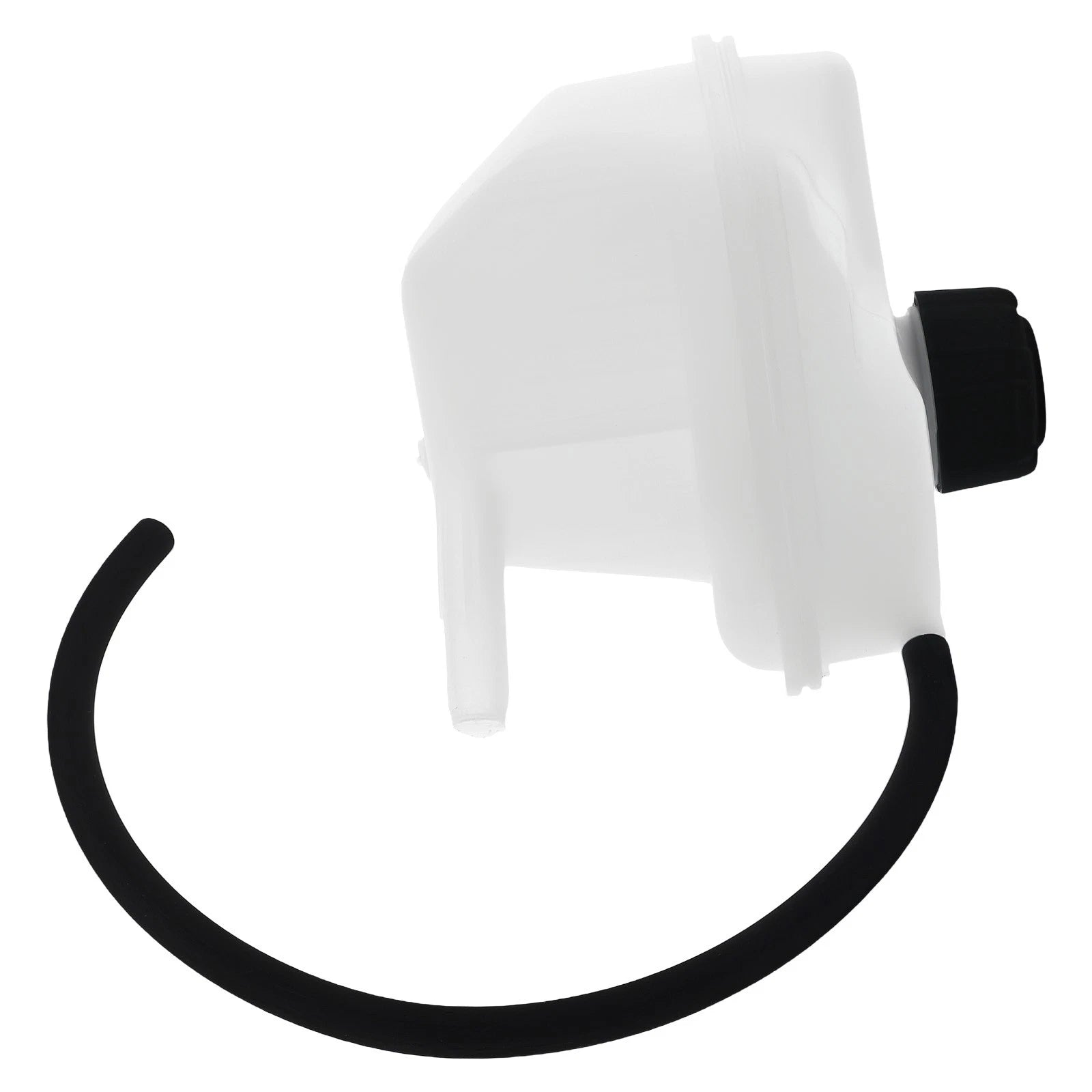 Radiator Coolant Reservoir Tank for Nissan QASHQAI (2007–2013) 21721-JD00B w/ Cap