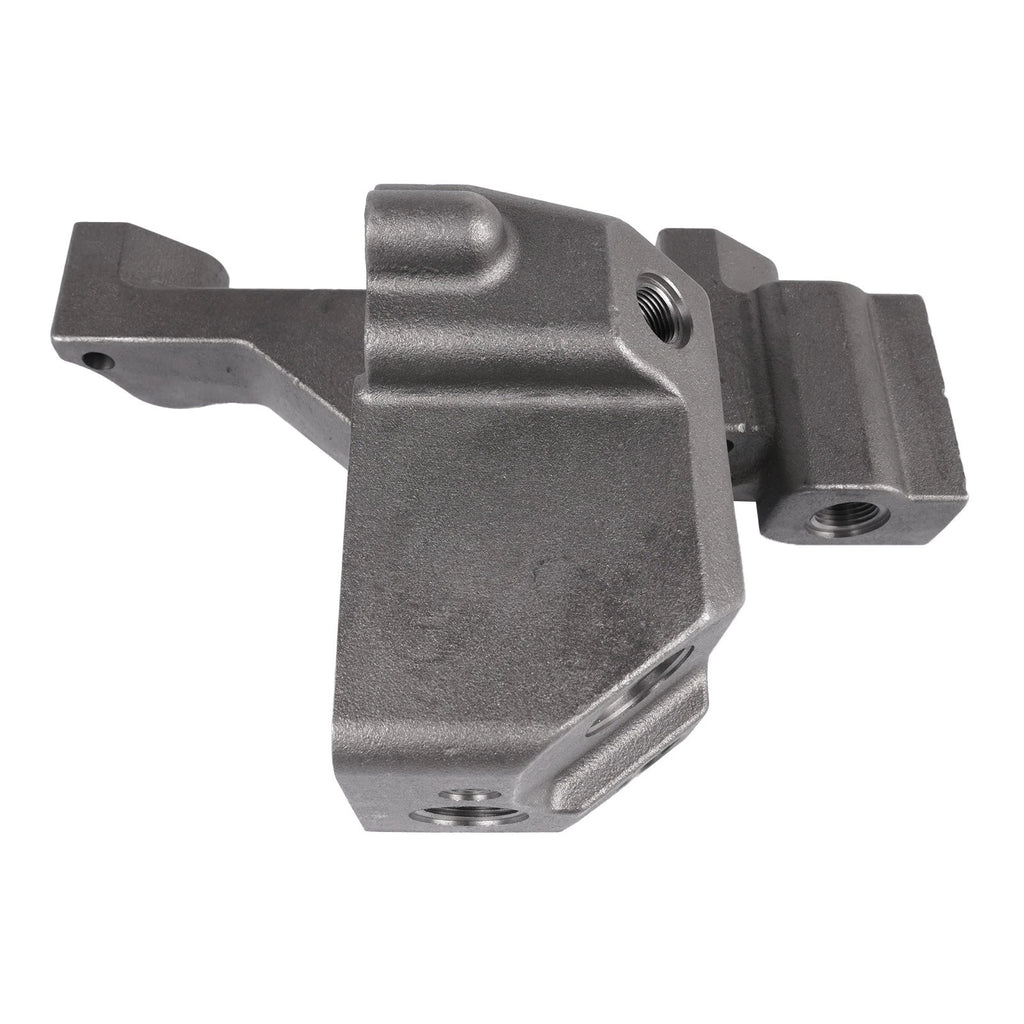 Front Water Manifold for Cummins NT495 NH855 NT855 NTA855A (John Deere 6810 6910)
