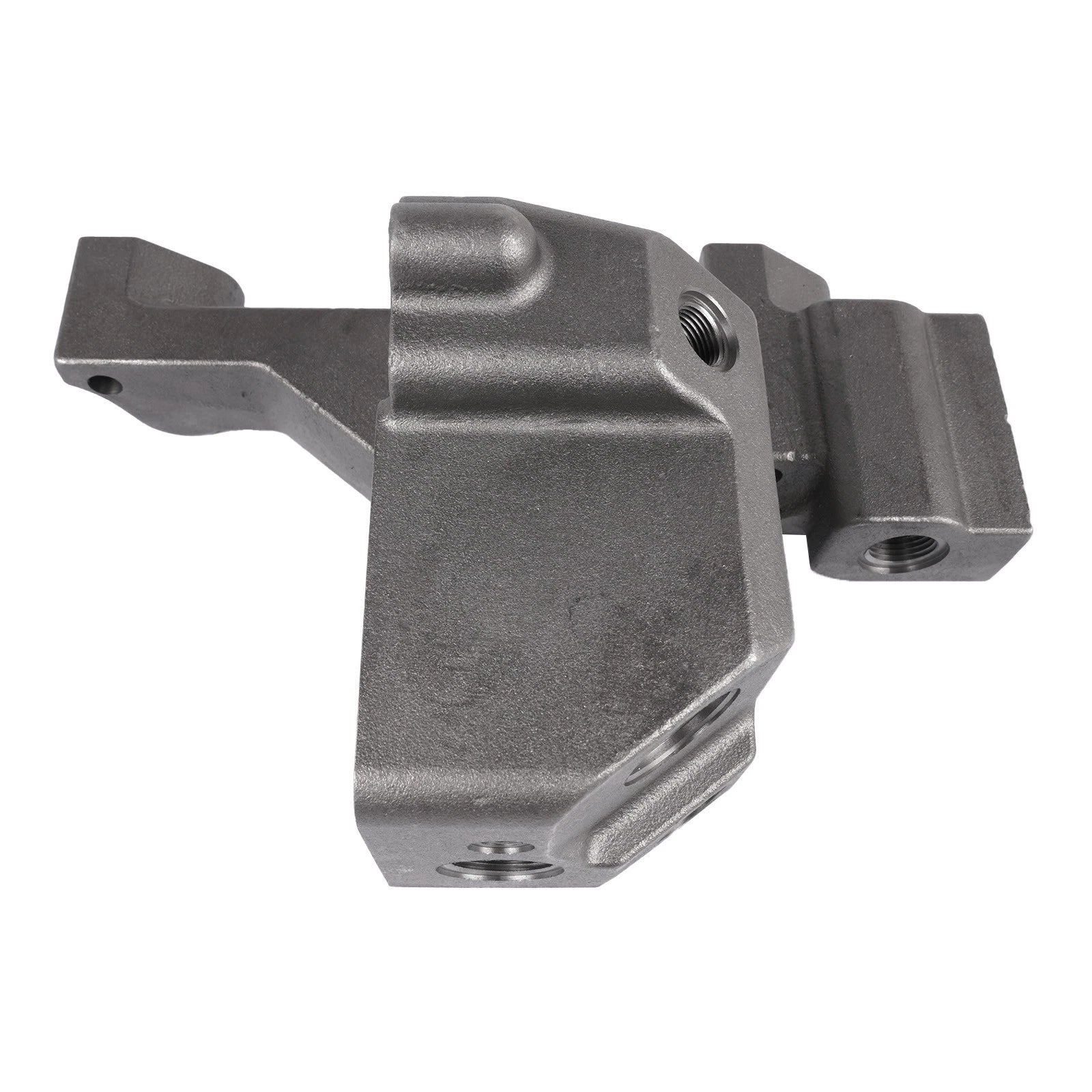 Front Water Manifold for Cummins NT495 NH855 NT855 NTA855A (John Deere 6810 6910)