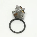 Thermostat 129350-49800 for Yanmar 3TNA72 3TNE74 3TNE68 YM226 YM226D YM276 (1990–2023)