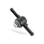 Diesel Fuel Filter Preheating Tee Valve for Volkswagen Jetta Passat