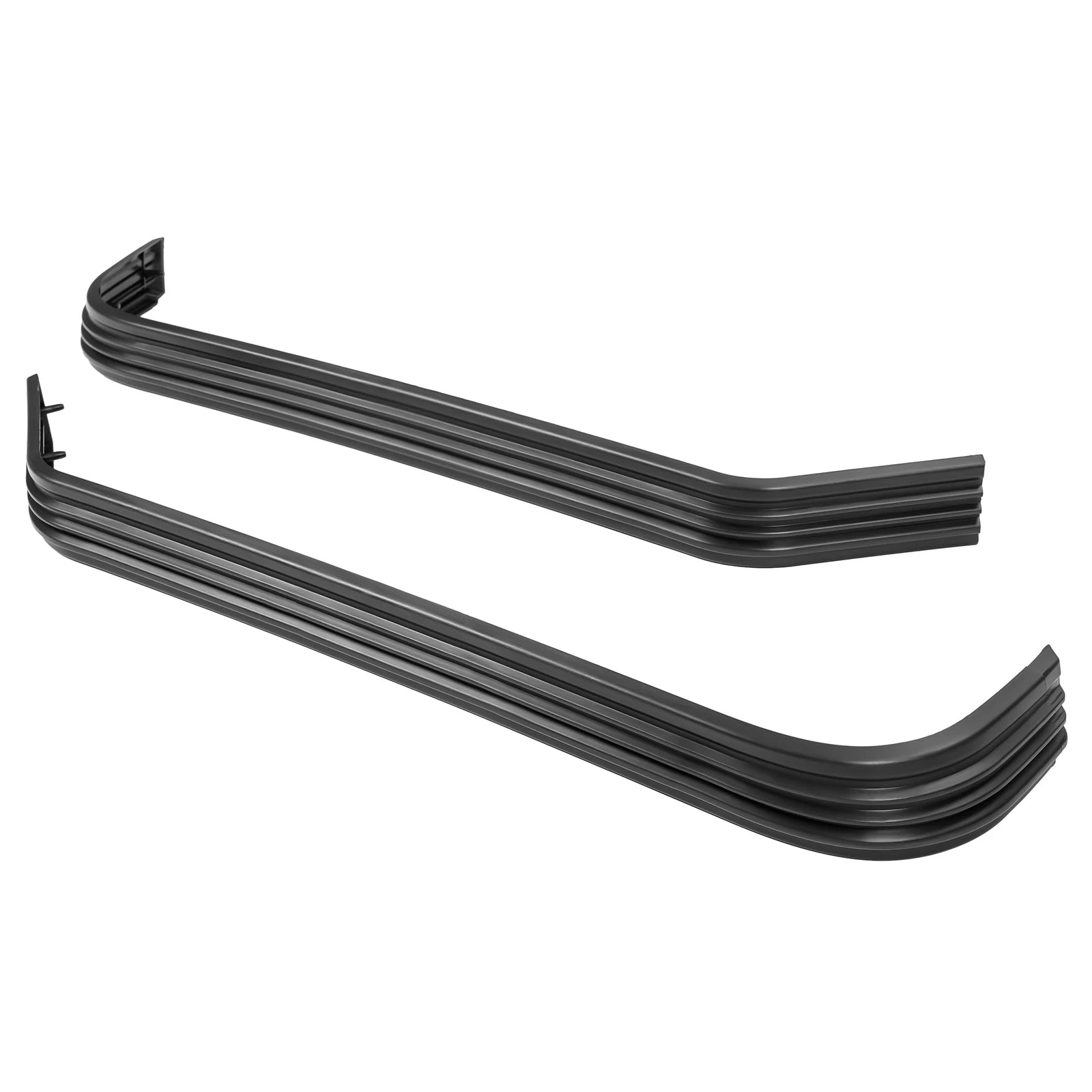 Rear Bumper Molding for Chevy C/K C1500 (1988–2000)