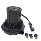 Air Pump for GMC Envoy, Buick, Chevy Trailblazer, Saab, Isuzu (2002-2009)