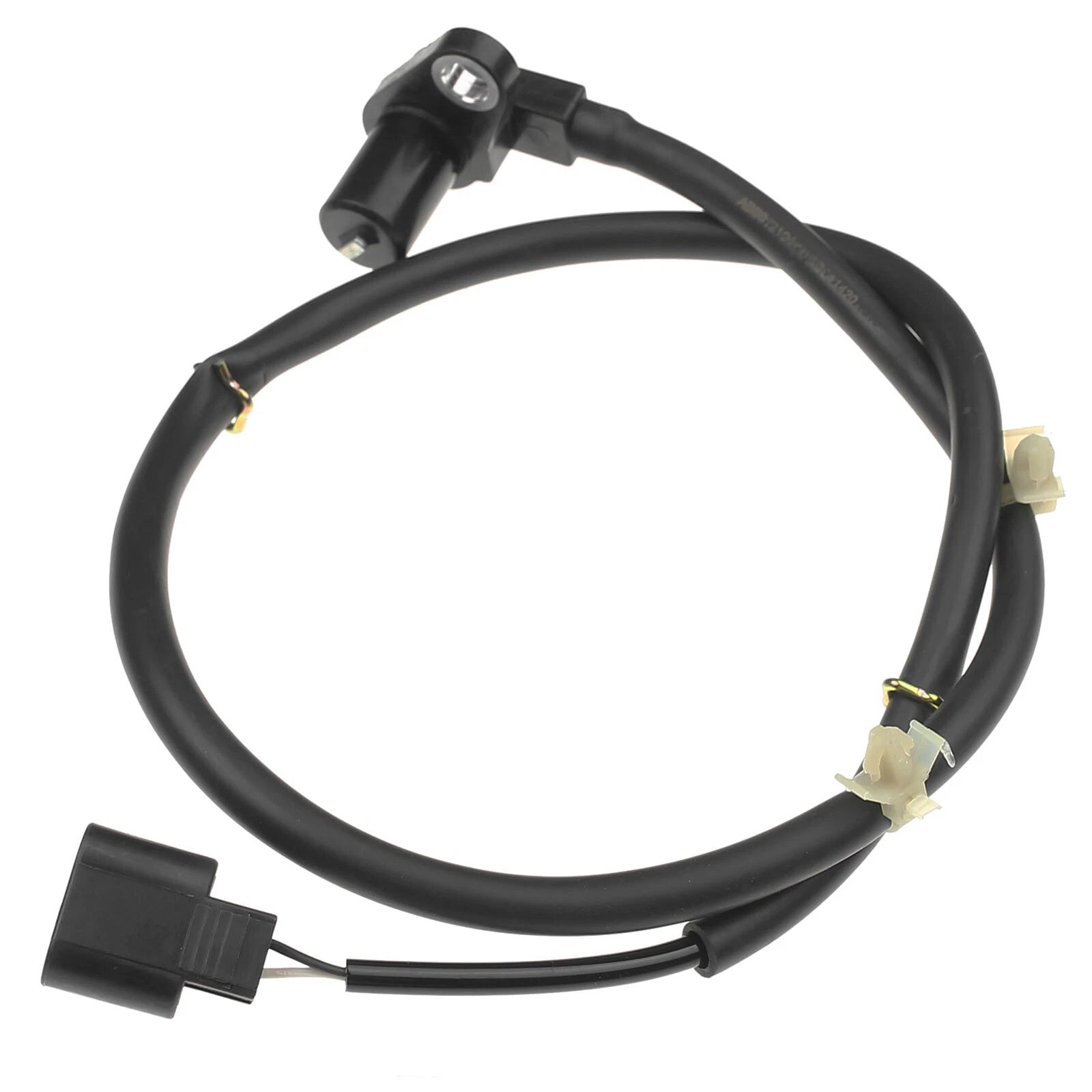 Rear Left ABS Wheel Speed Sensor for Mitsubishi Outlander (2003-2006)