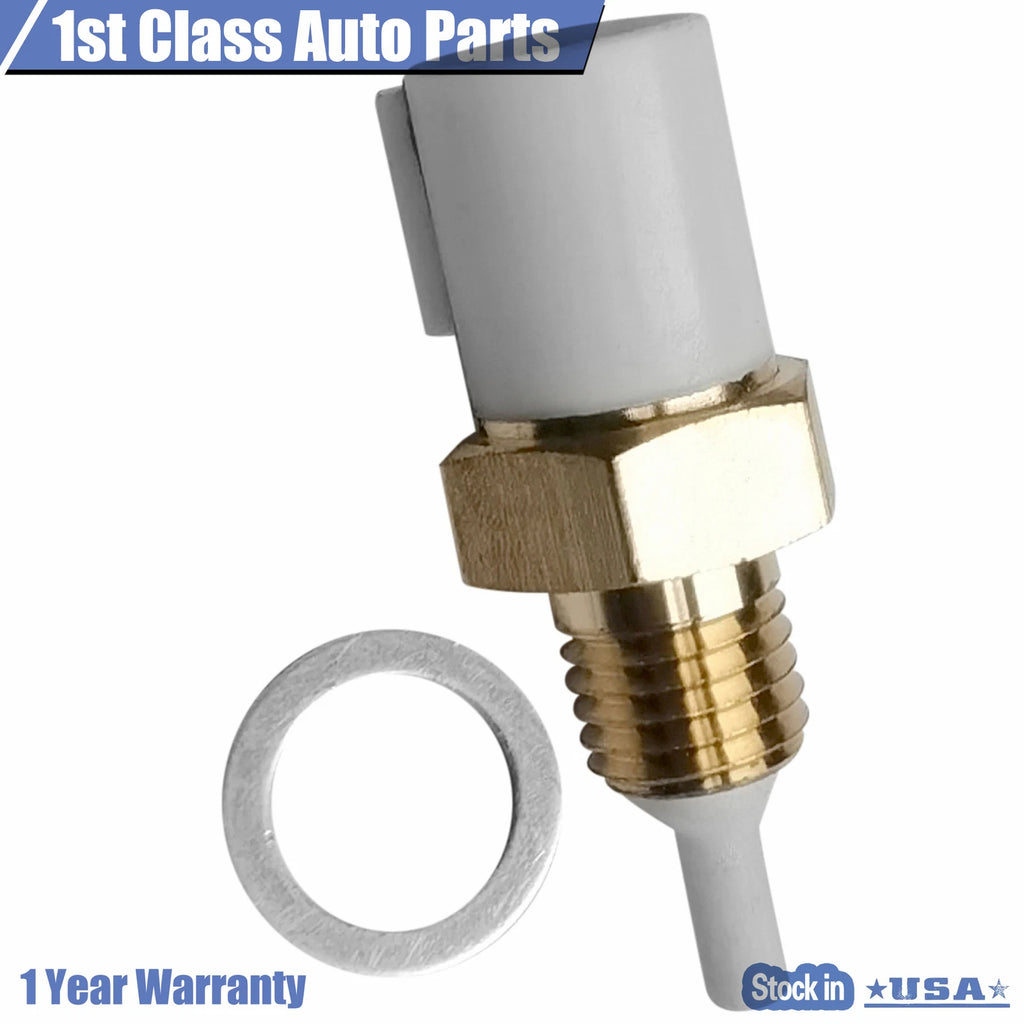 Air Charge Temperature Sensor for Acura RL CL TL MDX Honda Odyssey Pilot (1994–2004)