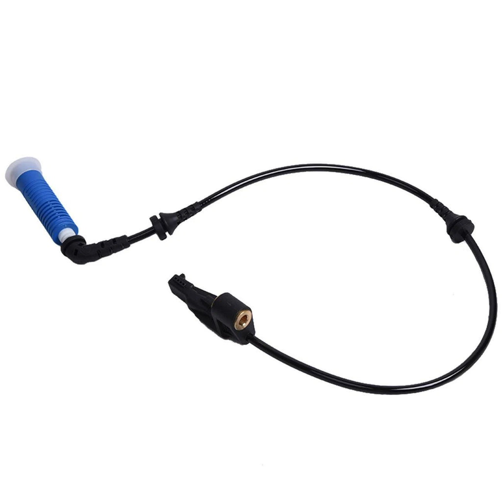 Set of 4 ABS Wheel Speed Sensors for BMW E46 (1998-2006)