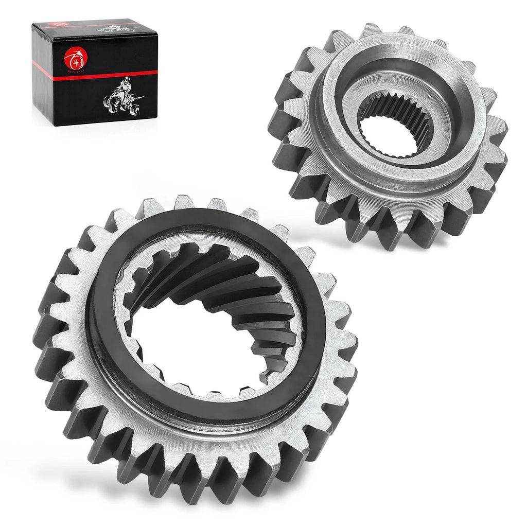 Starter Gear for Yamaha Virago XV700 (1984–1985)