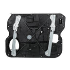 Window Regulator for Dodge Ram 1500 (2011-2012) Front Left