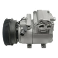 AC Compressor Replacement for Hyundai Tiburon 2.7L (2008–2009)
