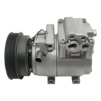 AC Compressor Replacement for Hyundai Tiburon 2.7L (2008–2009)