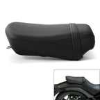 Passenger Pillion Rear Seat for Kawasaki Vulcan S 650 VN650 (2015–2025)