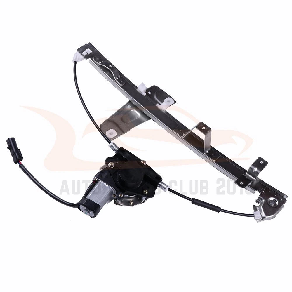 Window Regulator with Motor for Jeep Grand Cherokee
