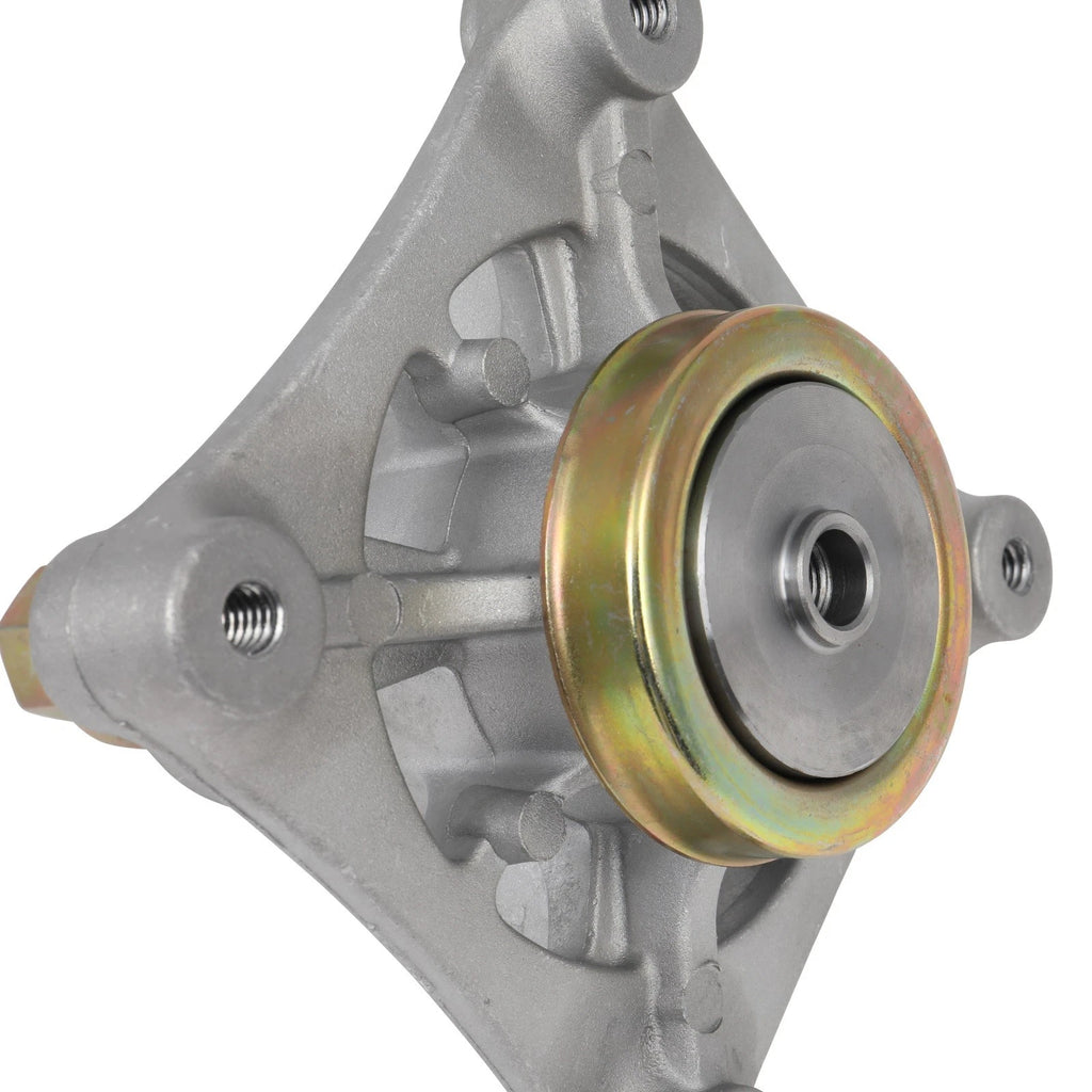 Spindle Assembly for Hustler Raptor Mower Blade Deck (604214)