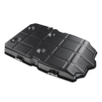 Transmission Oil Pan with Gasket for Mercedes-Benz C250 C300 C450 CL63 (2012–2019)