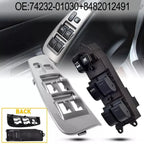 Window Switch Control with Bezel for Toyota Matrix (2003–2008)