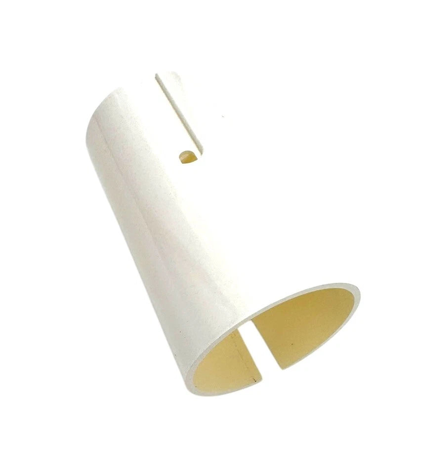 Shift Knob Replacement Gun Cylinder for Eaton Fuller 13 15 18 Speed (Pearl)