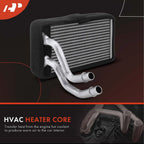 Heater Core for Ford F-150 (2011-2014), Expedition (2011-2017)